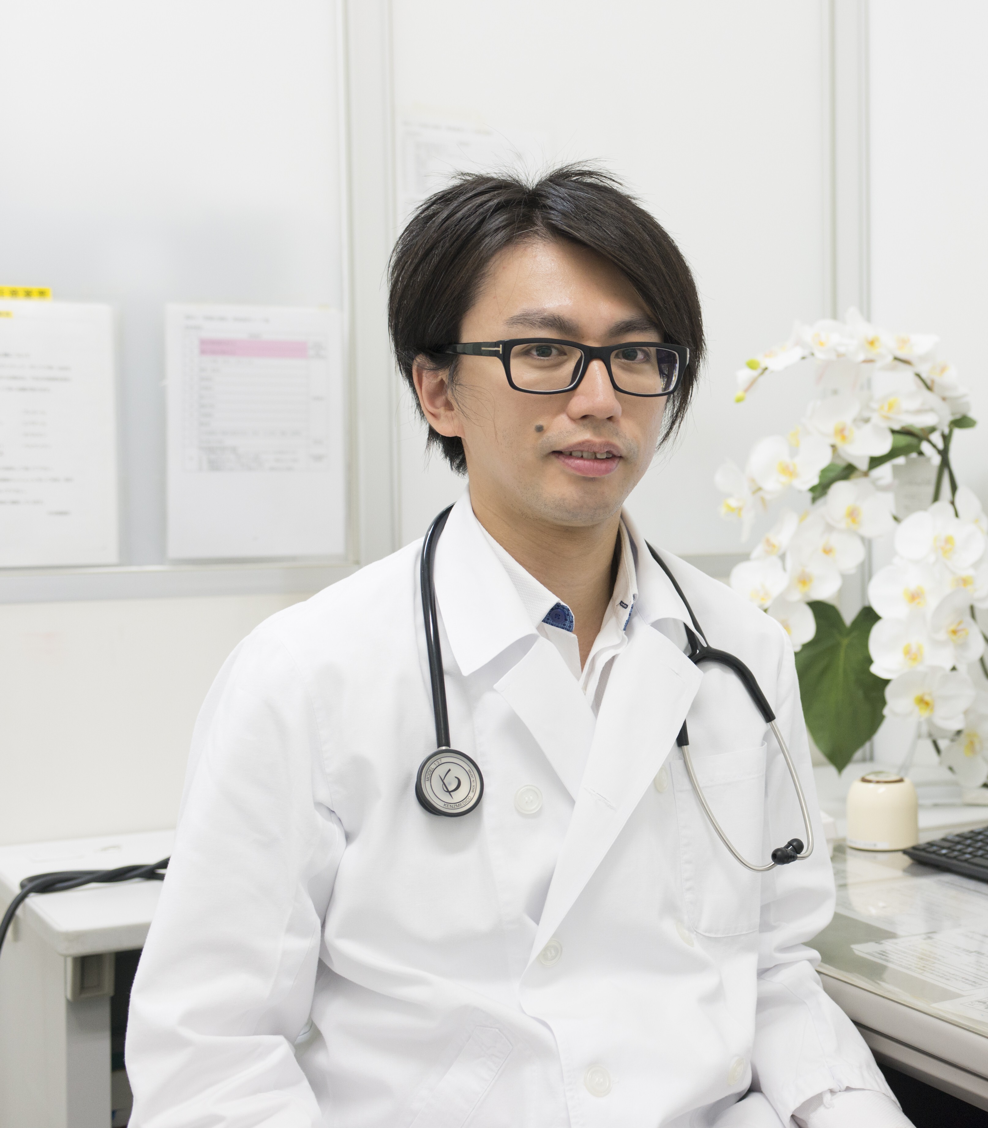  保坂悠介